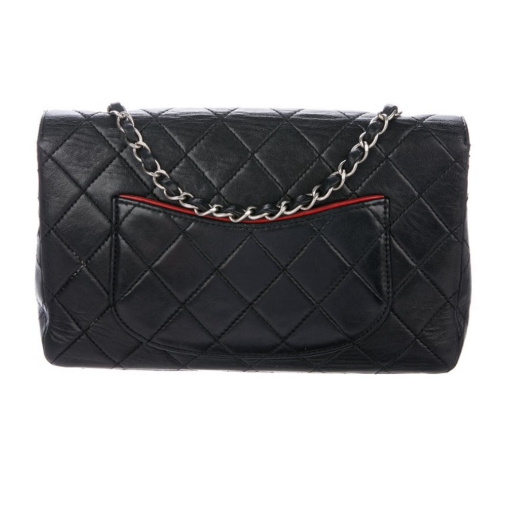 ‼️SOLD‼️CHANEL Vintage Classic Medium Flap Bag - Picture 4 of 13